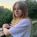 Аня, 19 лет