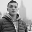 Егор, 20 лет