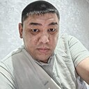 Аслбек, 39 лет