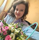 Анастасия, 22 года