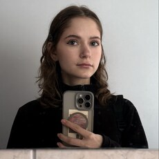 Фотография девушки Марта, 19 лет из г. Калининград