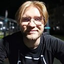 Макс, 36 лет
