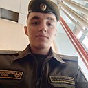 Илья, 20 лет