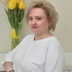 Оля, 39 из г. Ессентуки.