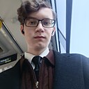 Амир, 18 лет