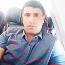 Фархад, 39 лет