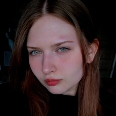 Фотография девушки Дарьяна, 20 лет из г. Пермь