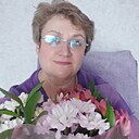 Татьяна, 58 лет