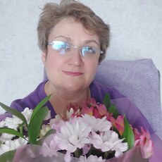 Фотография девушки Татьяна, 58 лет из г. Полевской