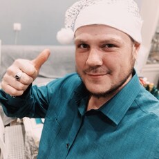 Фотография мужчины Михаил, 39 лет из г. Тюмень