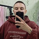 Саня, 18 лет