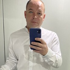 Фотография мужчины Александр, 39 лет из г. Оренбург
