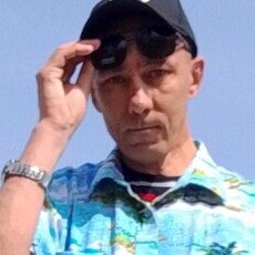 Павел, 44 из г. Мегион.