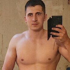 Фотография мужчины Иван, 30 лет из г. Владивосток