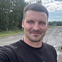 Вадим, 33 года