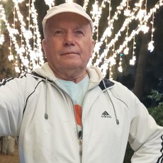 Фотография мужчины Юрий, 66 лет из г. Ялта