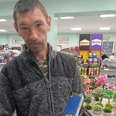 Фотография мужчины Михаил, 43 года из г. Дальнегорск
