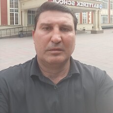 Фотография мужчины Александр, 45 лет из г. Алматы