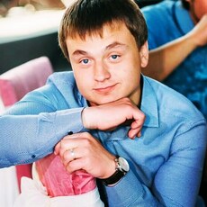 Фотография мужчины Александр, 39 лет из г. Иркутск