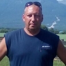 Фотография мужчины Андрей, 53 года из г. Хабаровск