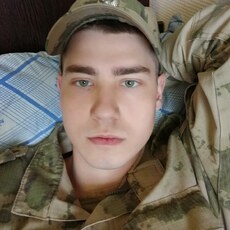Фотография мужчины Илья, 20 лет из г. Нижний Новгород
