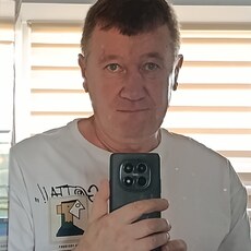 Фотография мужчины Владимир, 52 года из г. Казань