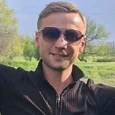 Фотография мужчины Кот, 32 года из г. Луганск