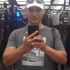 Серёга, 44 из г. Братск.