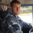 Рас, 35 лет