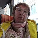 Нина, 62 года