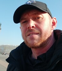 Фотография мужчины Максим, 44 года из г. Нижневартовск