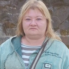 Фотография девушки Елена, 48 лет из г. Рязань