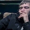 Егор, 25 лет