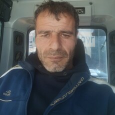 Фотография мужчины Таир, 46 лет из г. Алматы