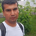 Нурик, 34 года