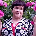 Надежда, 63 года