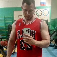 Фотография мужчины Сергей, 30 лет из г. Одинцово