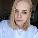 Анастасия, 29 лет