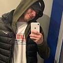 Arsen, 24 года