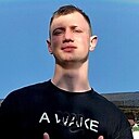 Данил, 18 лет
