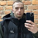 Max, 20 лет