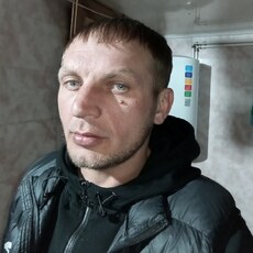 Фотография мужчины Сергей, 40 лет из г. Балабаново