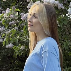 Фотография девушки Диана, 19 лет из г. Санкт-Петербург