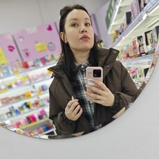 Екатерина, 35 из г. Хабаровск.