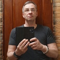Фотография мужчины Андрей, 55 лет из г. Зеленоград