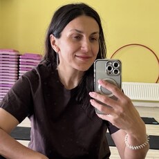 Фотография девушки Оксана, 46 лет из г. Гомель