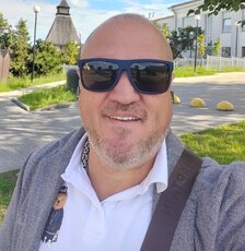 Александр, 50 из г. Санкт-Петербург.