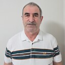 Эльдар, 63 года