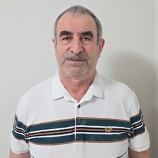 Фотография мужчины Эльдар, 63 года из г. Шымкент