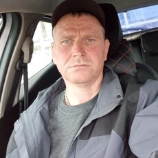 Фотография мужчины Алексей, 49 лет из г. Ставрополь